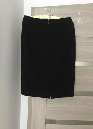 Юбка stradivarius,новая 2