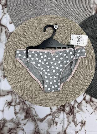 Трусы трусики для девочки 140/146 см. ovs