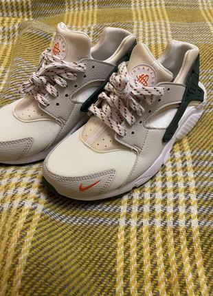 Кроссовки nike hurache1 фото