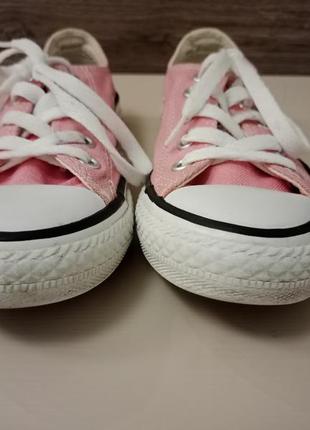 Кеды converse all star для девушек