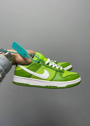 Мужские кроссовки nike sb dunk low