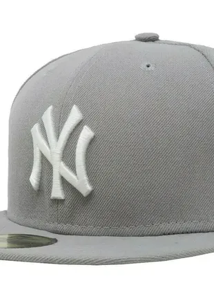 Кепка snapback new york yankees genuine merchandise new era