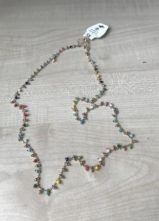 Цепочка для очков