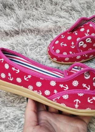 Жіночі мокасини, кеди, 35-39рр. маломіярть