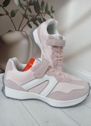 Кросівки для дівчинки 2