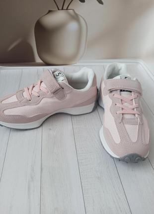 Кросівки для дівчинки 3