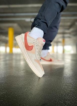 Мужские кроссовки 
nike sb dunk low