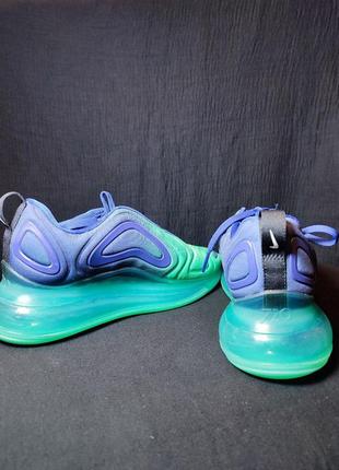 Кросоки жіночі nike air 720