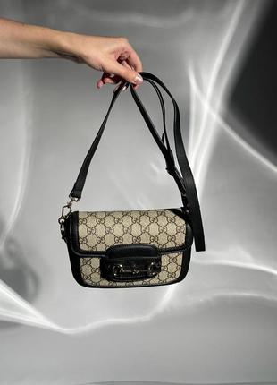 Женская сумка gucci премиум качество