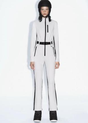 Комбинезон zara