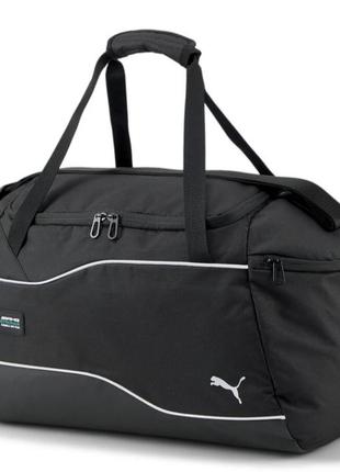 Сумка puma mercedes, оригинал