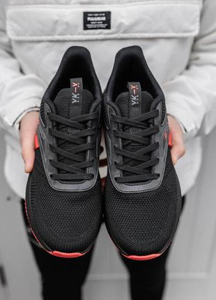 Мужские кроссовки 4