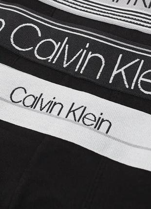 Набор трусов боксеров calvin klein оригинал5 фото