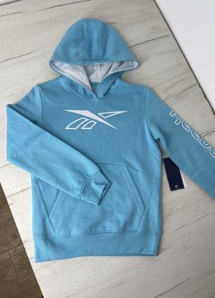Худі reebok