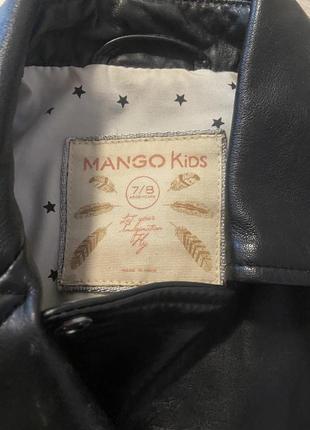 Куртка mango2 фото