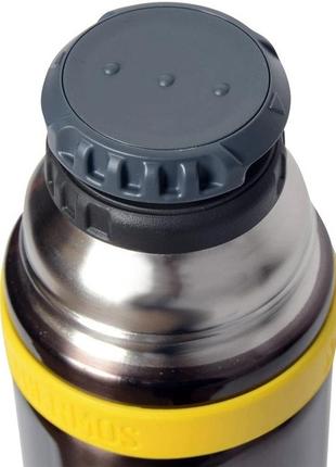 Термос для напитков с чашкой 500 мл thermos "mountain ffx" (150073) нержавеющая сталь