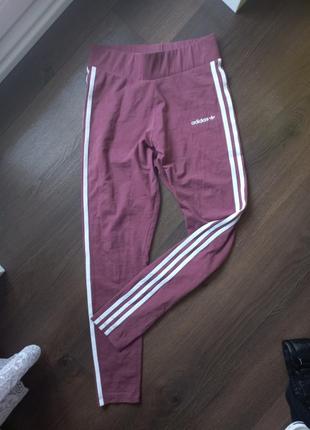 Лосины adidas