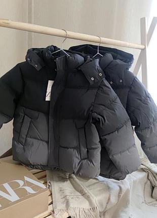 Куртка zara
