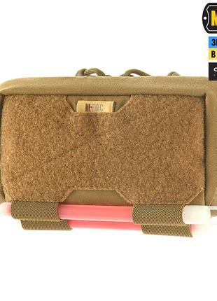 M-tac підсумок admin elite coyote