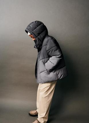 Куртка zara 2