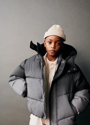 Куртка zara 3
