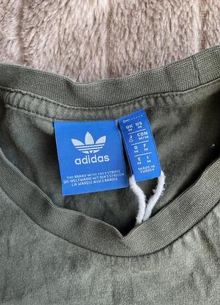 Футболка adidas3 фото