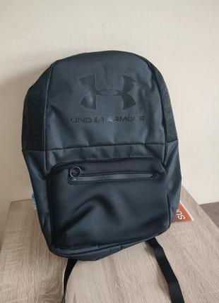 Оригінал under armour loudon lux рюкзак6 фото