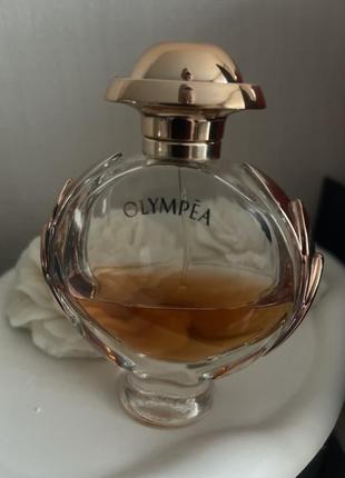 Парфуми olympea paco rabanne eau de perfume