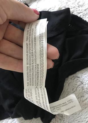 Блуза bershka 4