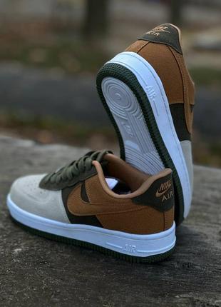 Nike air force 4