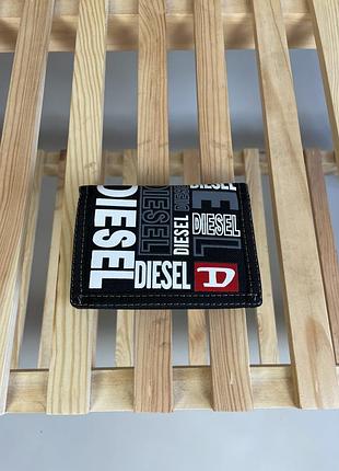 Кошелек diesel