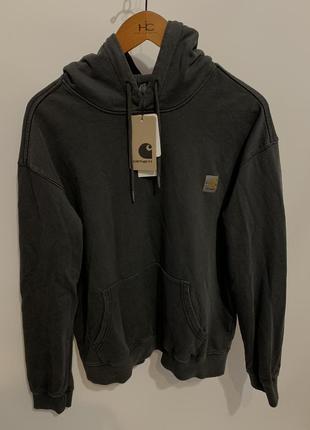 Худи carhartt2 фото