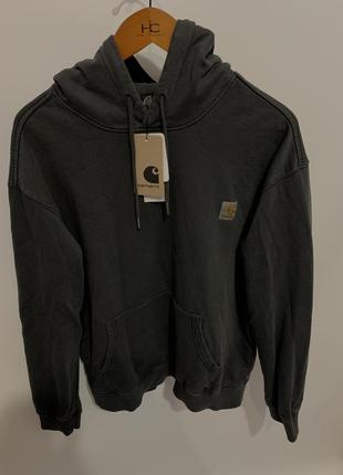 Худи carhartt3 фото