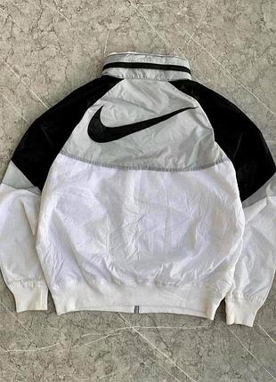 Ветровка nike 2