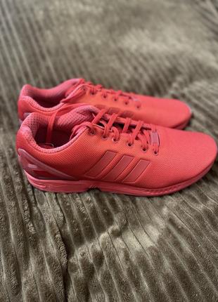 Чоловічі кросівки adidas zx flux