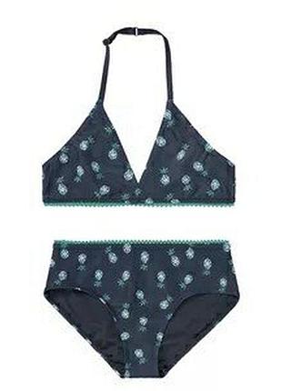 Купальник pepperts синий 134-140,146-152