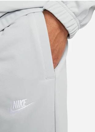 Спортивный костюм мужской nike club (fb7351-077) оригинал3 фото