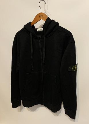 Худі stone island2 фото