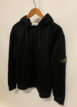 Худи stone island3 фото