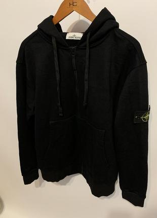 Худи stone island5 фото