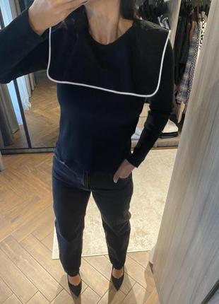 Лонгслів zara
