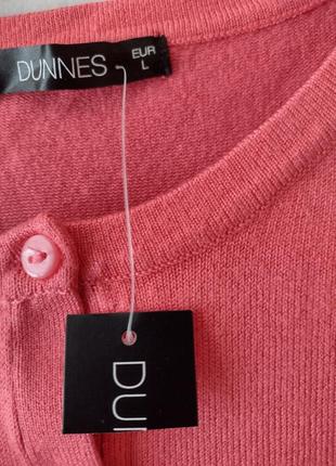 Новая кофта фирмы dunnes3 фото