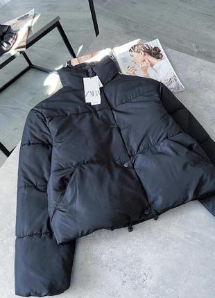Куртка zara