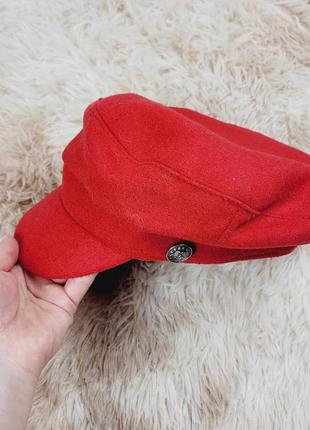 Підліткова на дівчинку кепка кеппі картуз кашкет primark