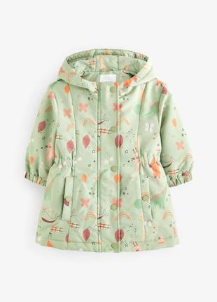 Куртка демі