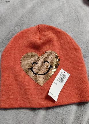 Шапка аскрава old navy американського бренду