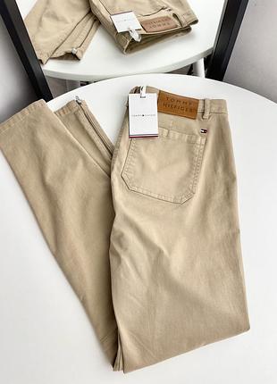 Нові брюки tommy hilfiger BAS оригінал джинси штани