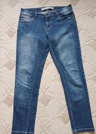 Джинси