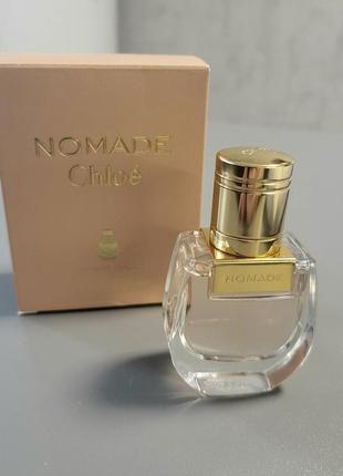 Духи chloe nomade 20 ml mini2 фото