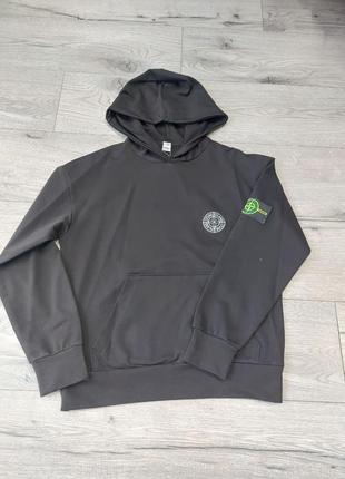Худи stone